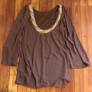 NWOT Judith March Dress
